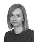 Dr Roma Krzymińska-Siemaszko